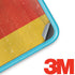 German Flag Distressed Nintendo 2DS XL (2017) Skin
